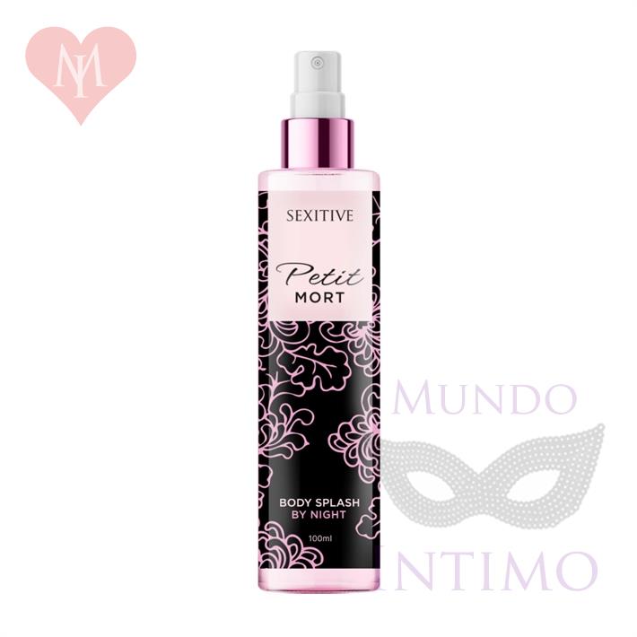  Body Splash Petit Mort - Afrodisiaco 